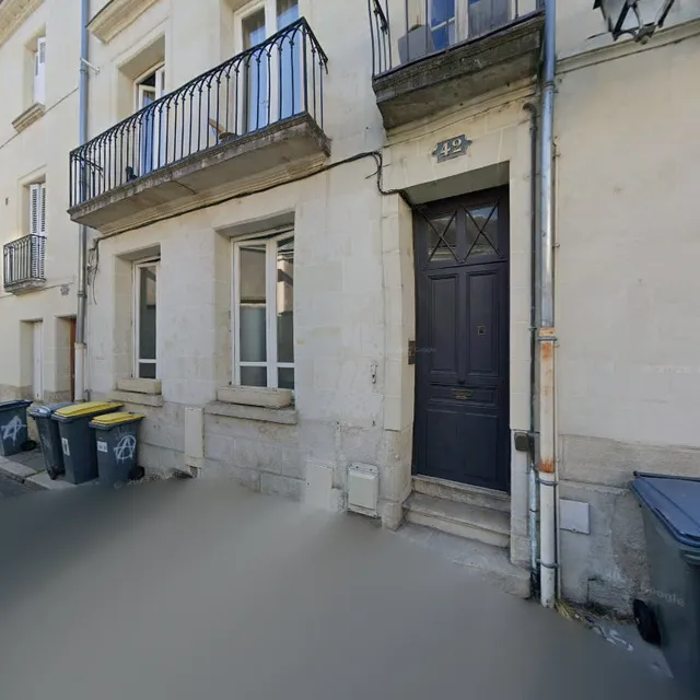 Alcôve des Beaux Arts