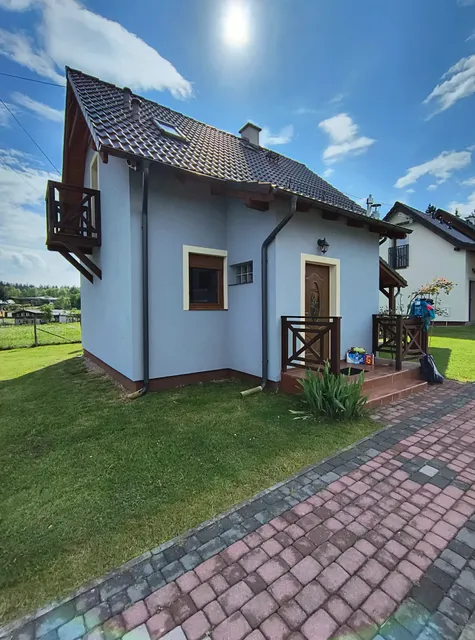 Domki Golden Village