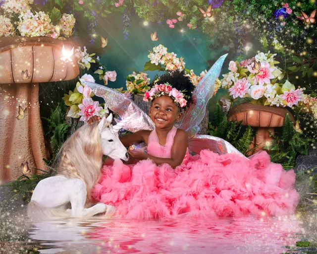 Enchanted Fairies of Aurora, IL