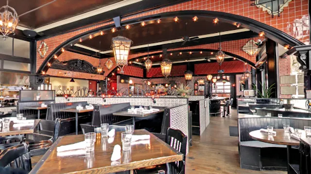 Poquitos Capitol Hill