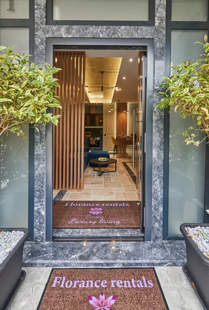 Florance Rentals - Burgas