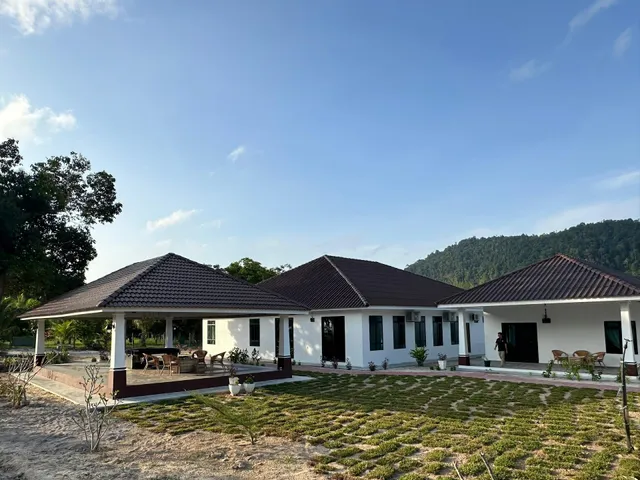 Radiant Teluk Sari Resort & Campsite (Team-Building, Camps & Events)