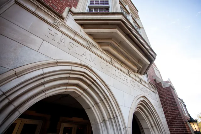 Haslam College of Business
