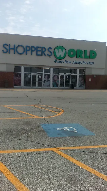 Shoppers World (Merrillville)