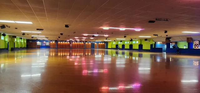 Pattison's North Skating Center