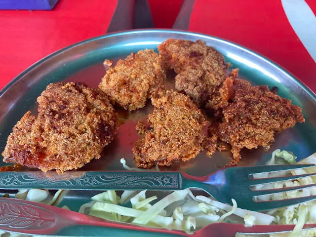 Moonlight Bar & Restaurant