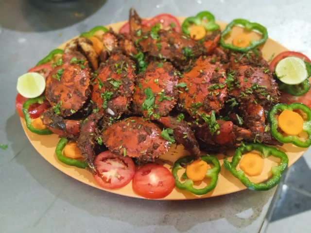 Dados Authentic Goan Fast Food Cafe - reviews,open hours,photo spots ...