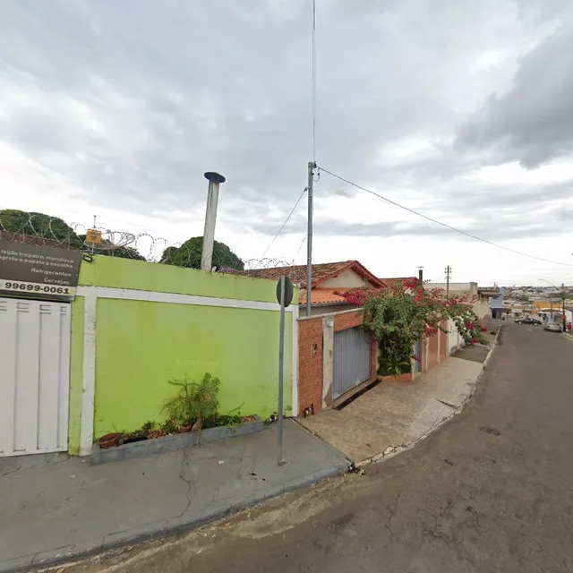 Jantinha Da Glorinha