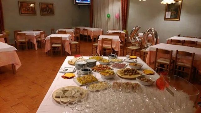 Ristorante Pizzeria La Capanna