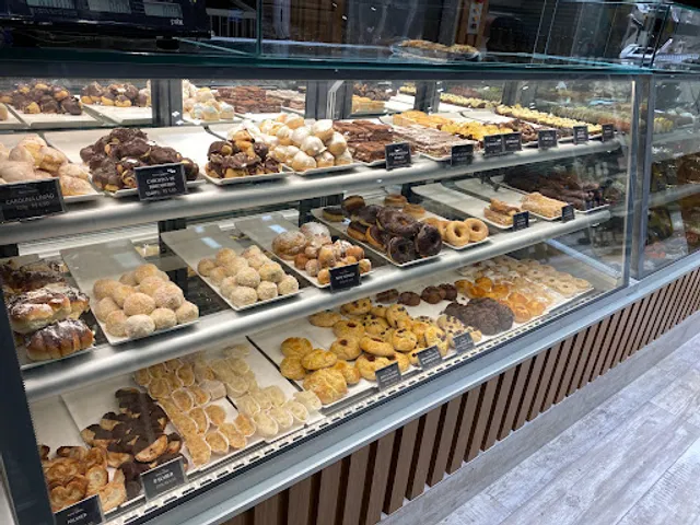 Maria Amalia Padaria