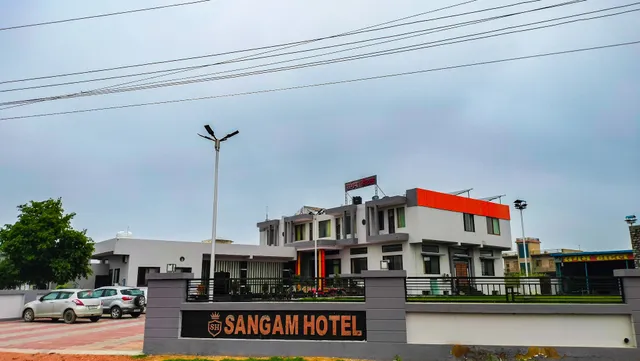 Sangam Resort, Pilani