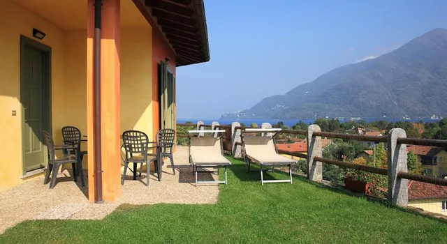 Appartamenti Ferrari