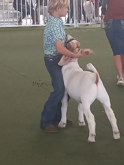 Honey Ridge Agricenter