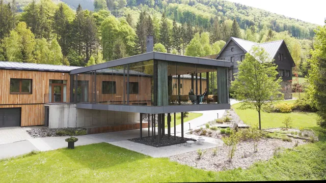 Hotel & Garden Holubů