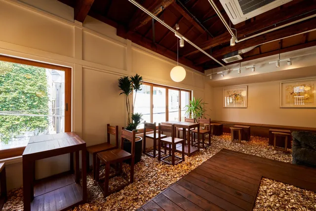 MUUN Seoul Harajuku Main Store