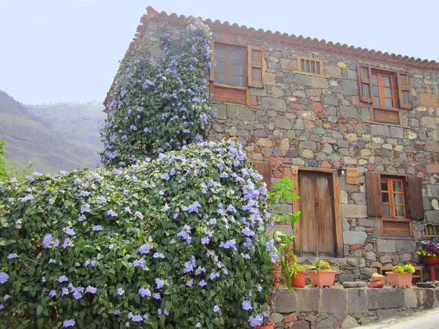 Casa rural