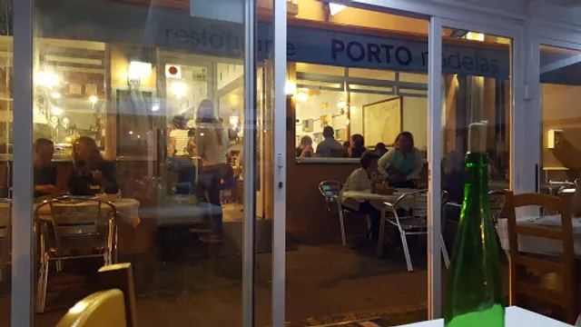 Restaurante Portonadelas