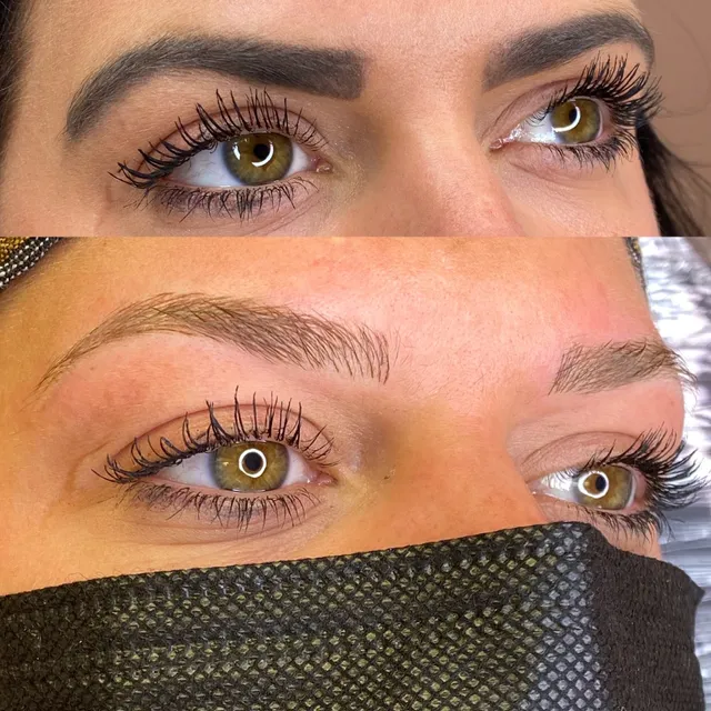 STL Lash and Brow Bar