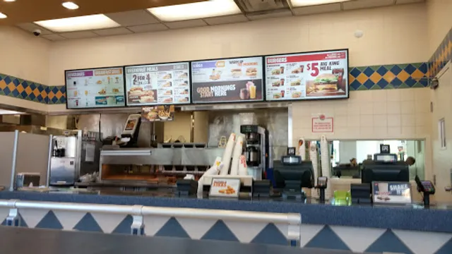 Burger King