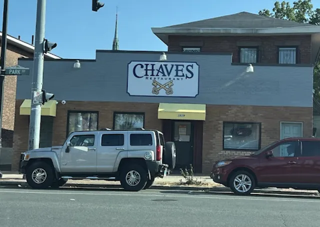 Chaves Restaurant