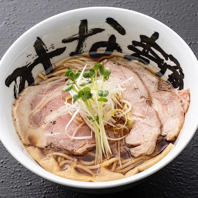 みな麺 セブンパーク天美店