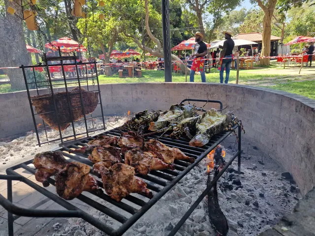 Restaurante King's Barbecue Mozambique