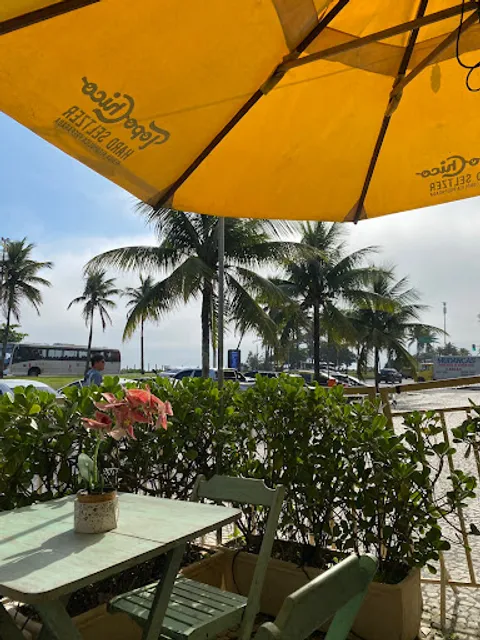 Baladinha Praia da Barra