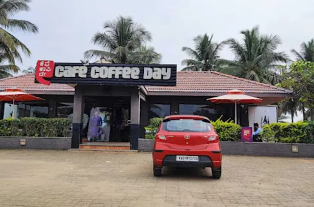 Café Coffee Day