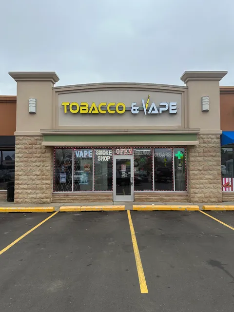 Richfield Tobacco & Vape