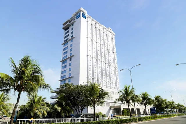 TRYP by Wyndham Mall of Asia Manila