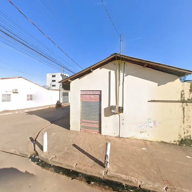 RESTAURANTE SERVE BEM