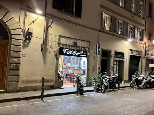 Pizzeria Totò atto II