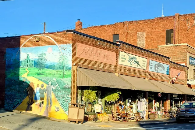 Monkey Business Toy Shop