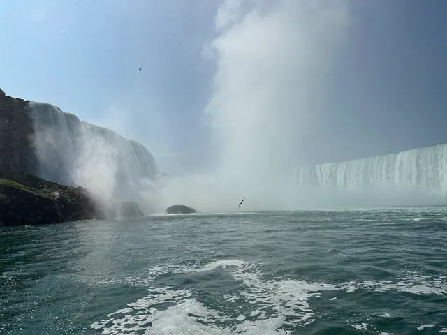 Niagara Falls Walking Tours