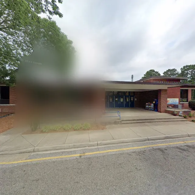 Hidenwood Elementary School