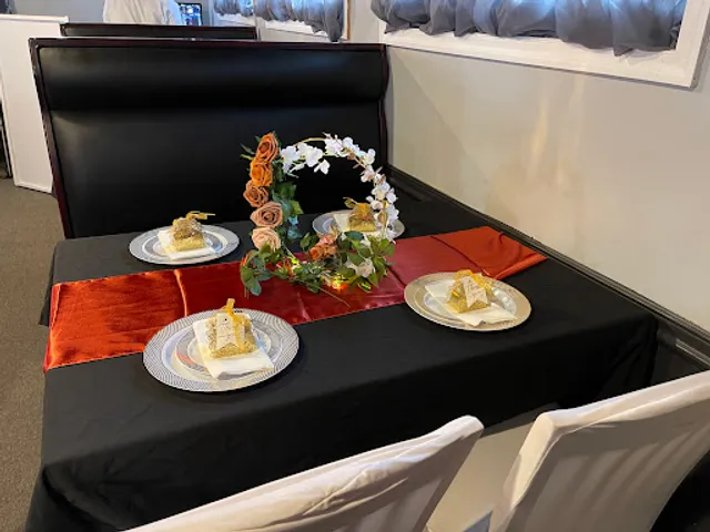 K's Comfort Cuisine (Seafood & Soulfood)