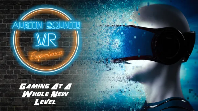 Austin County VR Experience