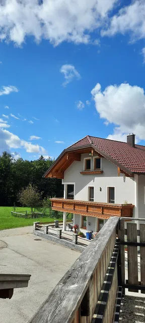 Bauernhof Haus Margit