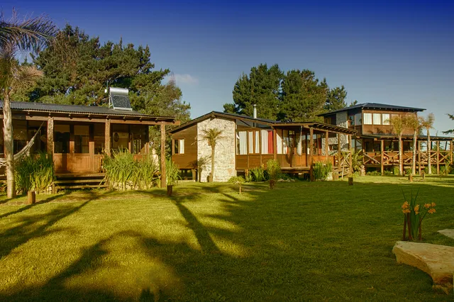 Complejo Aramis Chapadmalal