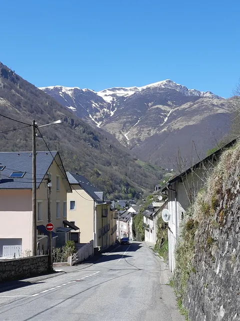 Location vacances Cauterets