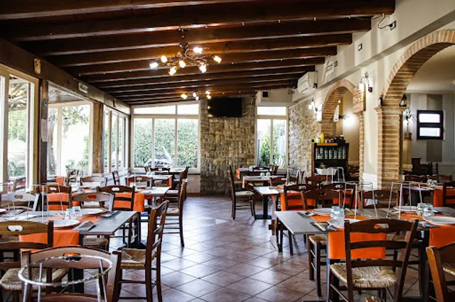 Pizzeria da Totò e un pò di Napoli