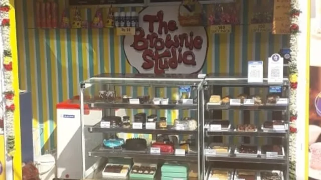 The Brownie Studio