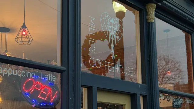 Millie's Coffeehouse