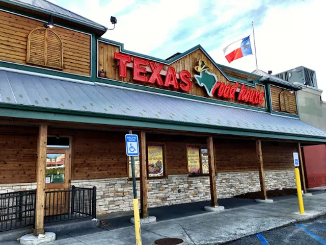 Texas Roadhouse