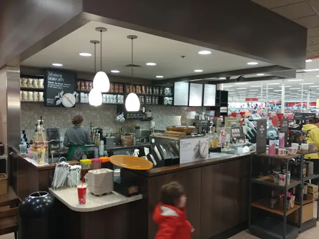 Starbucks Coffee Company