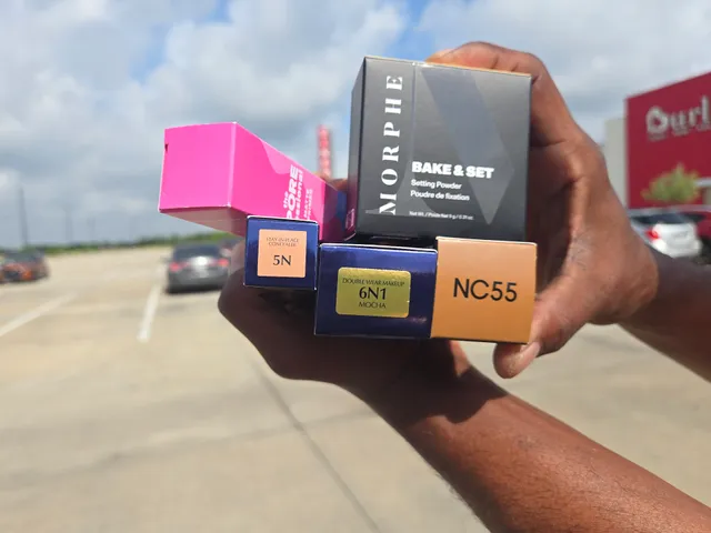 Fort Bend Town Center II