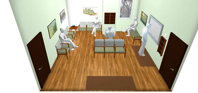 Discount Office Furniture Inc.