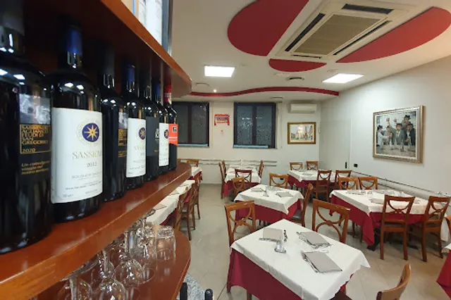 Capri Ristorante Pizzeria