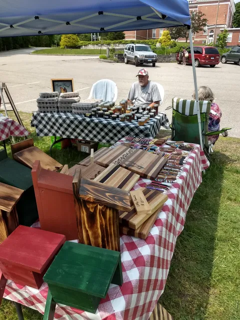 Montville Town Building Inspector