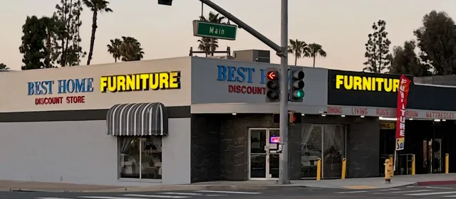 BEST HOME DISCOUNT STORE ELCAJON